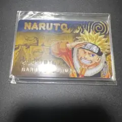 NARUTO バースデイコレクションカード2026 - メルカリ