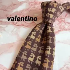 即購入OK!3本選んで1本無料！ヴァレンティノ ネクタイ　　736