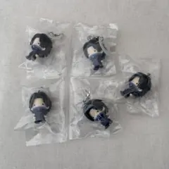 HUNTER×HUNTER ハンターハンター めじるしアクセサリー フェイタン