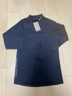 ナイキ プロ 長袖コンプレッションシャツ 黒 新品未使用Mサイズ