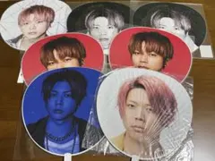 2025年最新】news 増田 うちわの人気アイテム - メルカリ