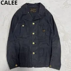 2025年最新】calee デニムジャケットの人気アイテム - メルカリ
