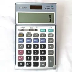 CASIO JS-20WK-GD - メルカリ