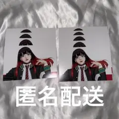 WIND BREAKER ポストカードブック 風 ウィンブレ 椿野