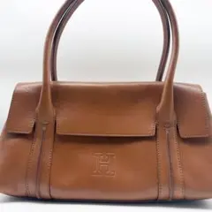 KTMama様Delvaux 2wayショルダーハンドバッグ ブラウン レザー KTMama様Delvaux 2wayショルダーハンドバッグ ブラウン レザー - メルカリ