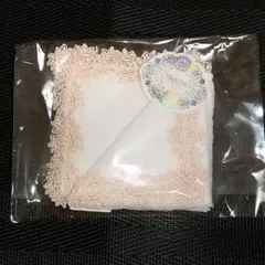 近沢レース店 ハンカチ