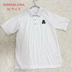Russeluno ラッセルノ ゴルフ B.B Vネック プルオーバー シャツ - メルカリ