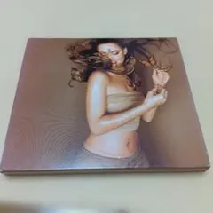 Mariah Carey 「Butterfly」 特典ポストカード付き
