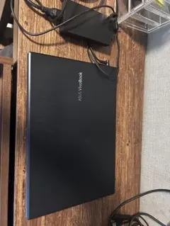 ASUS ノートpc X571LH/Core i7-10750H 箱,付属品ありのサムネイル