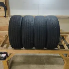 2022年製BS VRX2 195/65R15 中古4本 プリウスプレミオノア等 - メルカリ
