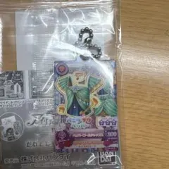 アイカツ　プリパラ　アクリルチャーム