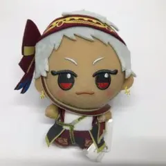 mii様 専用出品】中村嶺亜 くっつきてれつ ぬい服 - メルカリ