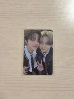 ALPHA DRIVE ONE サンウォン　リオ ケミトレカ　サンリオ