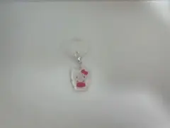 ハローキティ めじるしチャーム ３点セット