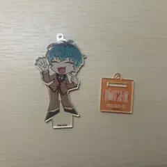 白膠木簓 ミニキャラ