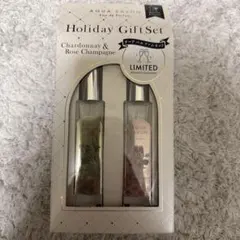 AQUA SAVON Holiday Gift Set 香水セットのサムネイル