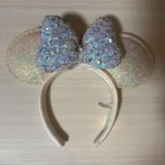 time to shine カチューシャ