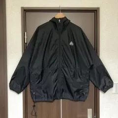 美品NIKE ACG ナイキ エーシージー シンダーコーン フーディ