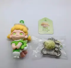 未開封 しゅごキャラ！マスコット どきっ スゥ キーホルダー スイング