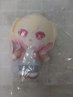 プロセカ　はぴこれ　天馬咲希 ぬいぐるみ