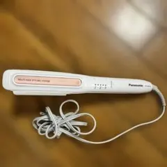 Panasonic EH-HW12 ストレートヘアアイロン