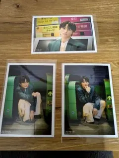 草川拓弥 アイドル