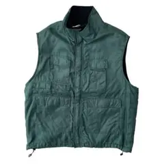 northwest territory テックベスト 90s