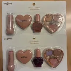 utgöra KIDSコスメ4点セット 2個セットのサムネイル