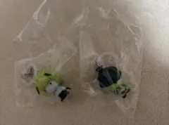 HUNTER × HUNTER キメラアント編 めじるしアクセサリー