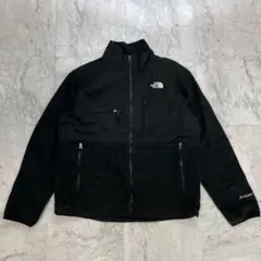 ノースフェイス フリースジャケット