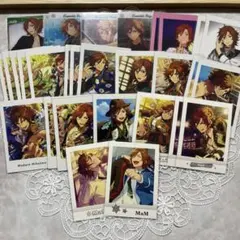 あんスタ 三毛縞斑 ぱしゃっつ ぱしゃこれ