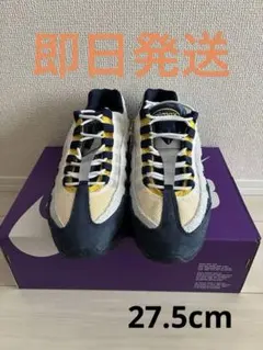 Eric Koston × Nike SB Air Max 95