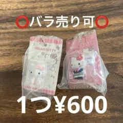 【mell様専用】　HELLO KITTY パッケージミニチュアコレクション