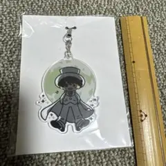 名探偵コナン 怪盗キッド アクリルキーホルダー