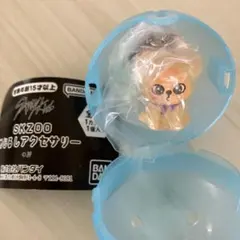 SKZOO めじるし パピーム　スキズ　スンミン