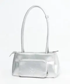 LOWRYS FARM ４ＲＯＯＭショルダーＢＡＧ138730 シルバー