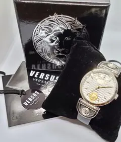 期間限定 VERSUS VERSACE ヴェルサス ヴェルサーチ 腕時計