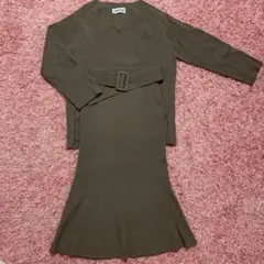 スナイデル　セットアップ