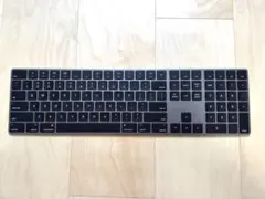 【美品】Apple Magic Keyboard US配列 Lightning