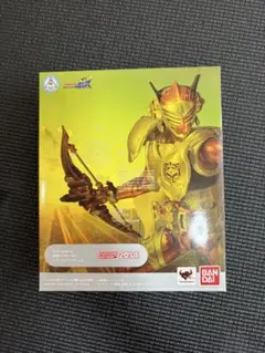 S.H.Figuarts 仮面ライダーバロンレモンエナジー アームズのサムネイル