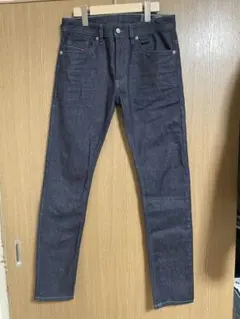 DIESEL Thommer W30 美品 格安！！