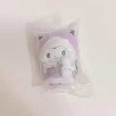 サンリオキャラクターズ ちびっとも雪の精 クロミ