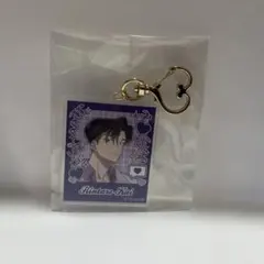 多聞くん今どっち！？ 甲斐 倫太郎 アクキー
