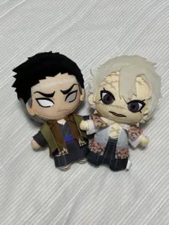 2025年最新】鬼滅の刃ともぬい彩典の人気アイテム - メルカリ