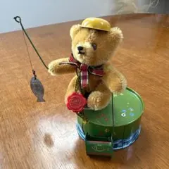 テディベア　チャイムオーケストラ テディベア チャイムオーケストラ - メルカリ
