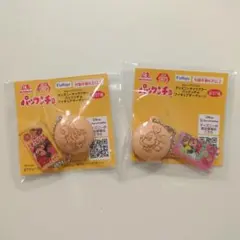 ディズニーキャラクター パックンチョ　フィギュアキーチェーンのサムネイル
