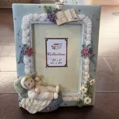 Marfinites フォトフレーム 赤ちゃん出産