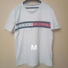 TOMMYHILFIGER　Tシャツ トミーヒルフィガートップス
