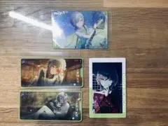 プロセカ　日野森志保　グッズ　まとめ売り　4点セット