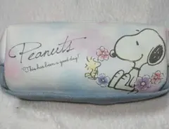 スヌーピー ペンケース　筆箱